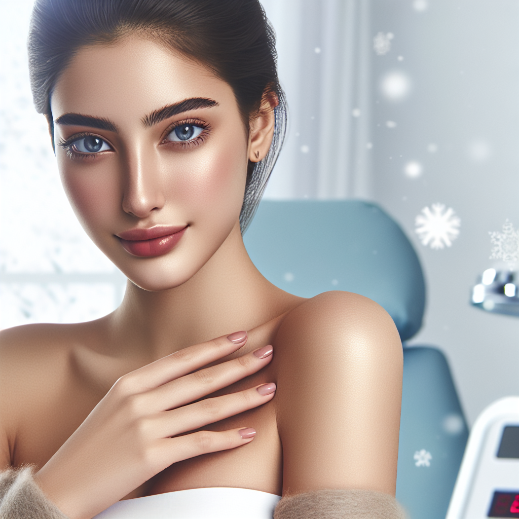 Estética Inverno Não Invasiva