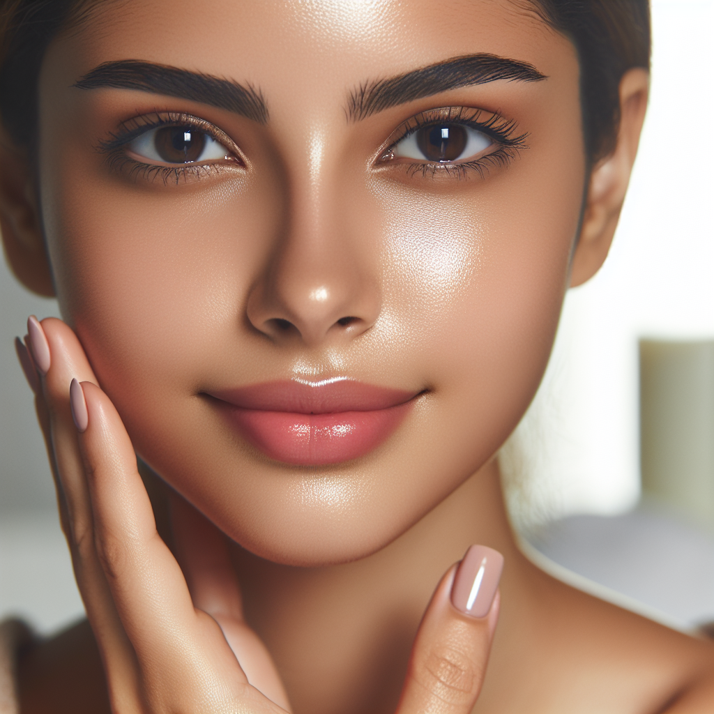 tratamento melasma não invasivo