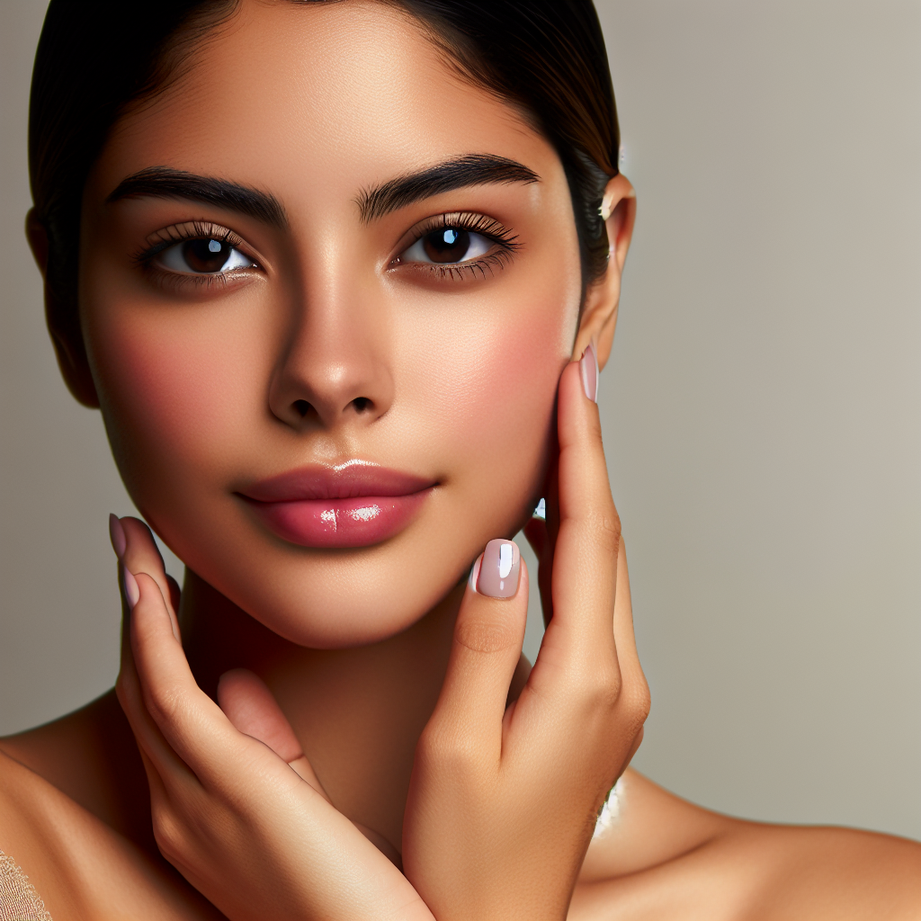 inchaço corporal e facial não invasivo