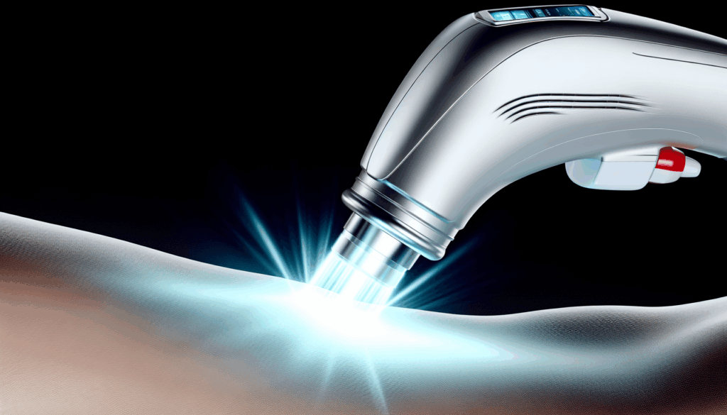 Ultrassom Microfocado